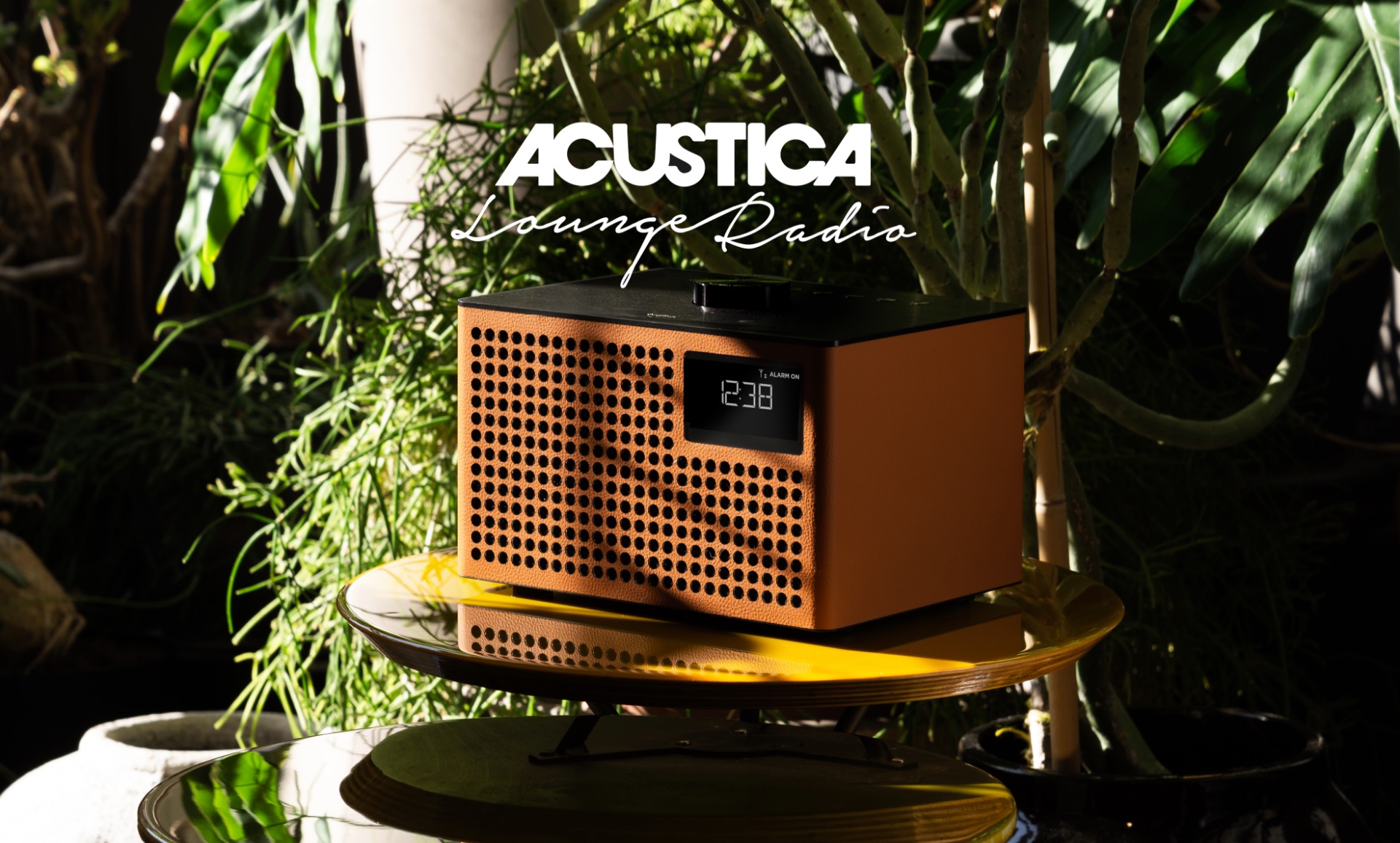 Acustica/Lounge Radio
